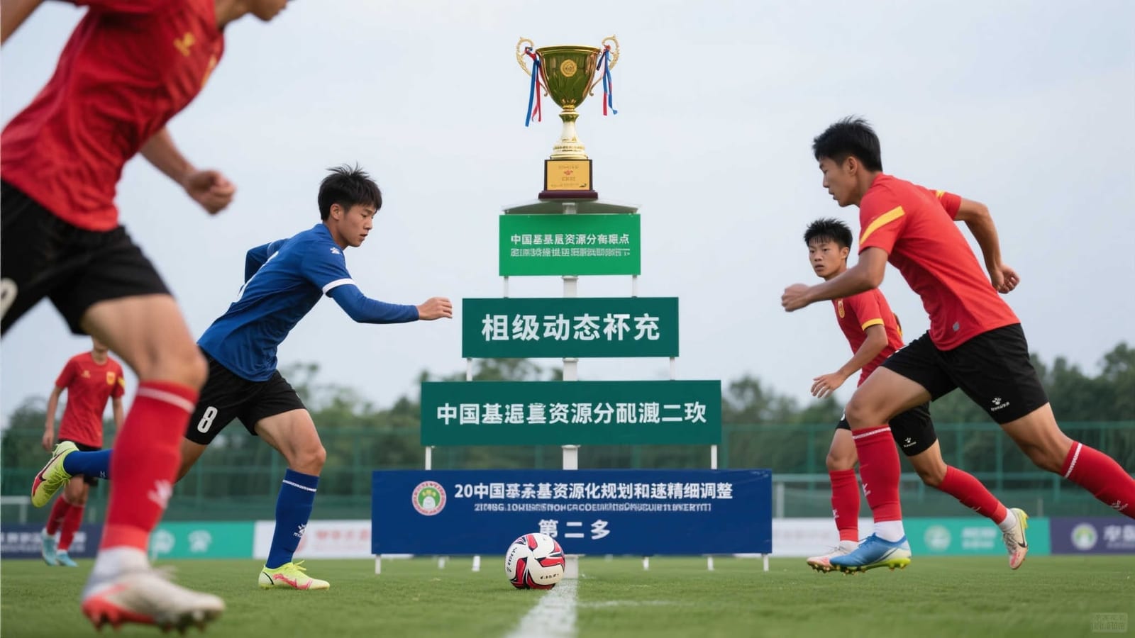 英超联赛